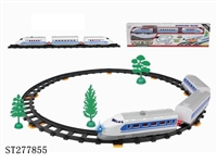 ST277855 - B/O RAILCAR