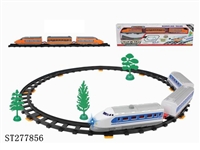 ST277856 - B/O RAILCAR