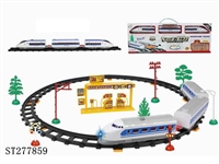 ST277859 - B/O RAILCAR
