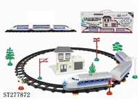 ST277872 - B/O RAILCAR