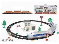 ST277876 - B/O RAILCAR