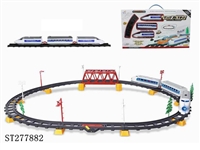 ST277882 - B/O RAILCAR