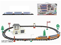 ST277887 - B/O RAILCAR