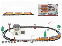 ST277888 - B/O RAILCAR