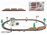 ST277896 - B/O RAILCAR