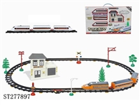 ST277897 - B/O RAILCAR