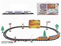 ST277899 - B/O RAILCAR