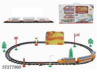 ST277900 - B/O RAILCAR