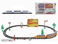 ST277902 - B/O RAILCAR
