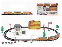 ST277908 - B/O RAILCAR