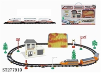 ST277910 - B/O RAILCAR