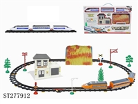 ST277912 - B/O RAILCAR