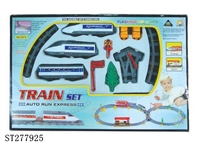 ST277925 - B/O RAILCAR