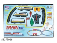 ST277926 - B/O RAILCAR