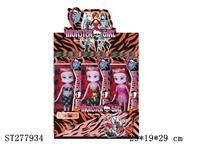 ST277934 - BARBIE