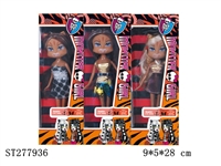 ST277936 - BARBIE