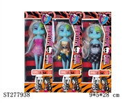 ST277938 - BARBIE