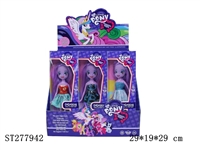 ST277942 - BARBIE