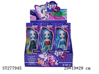 ST277945 - BARBIE