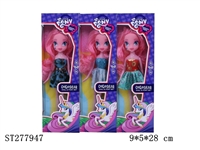 ST277947 - BARBIE