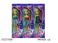 ST277948 - BARBIE
