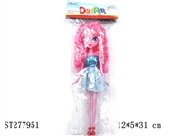 ST277951 - BARBIE