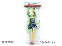 ST277952 - BARBIE