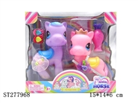 ST277968 - HORSE