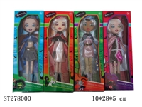ST278000 - BEAUTY DOLL