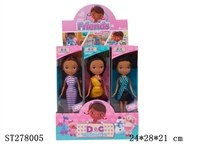 ST278005 - 9.5"BEAUTY GIRL