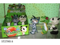 ST278014 - ANIMALS