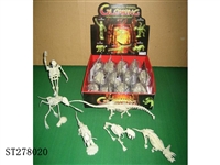 ST278020 - ANIMALS