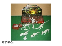 ST278024 - ANIMALS