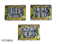 ST278026 - ANIMALS
