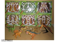 ST278037 - DIY ANIMALS