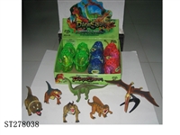 ST278038 - ANIMALS