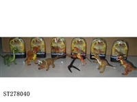 ST278040 - ANIMALS