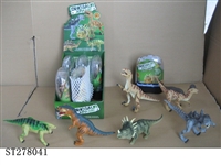 ST278041 - ANIMALS