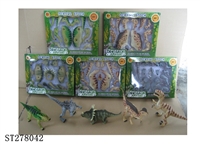 ST278042 - ASSEMBLY DINOSAUR