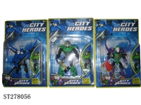 ST278056 - TRANSFOMERS