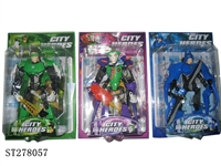 ST278057 - TRANSFOMERS