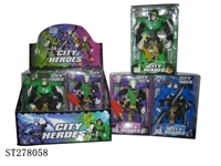 ST278058 - TRANSFOMERS