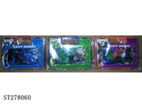 ST278060 - TRANSFOMERS