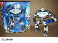 ST278066 - TRANSFOMERS