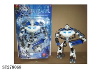 ST278068 - TRANSFOMERS