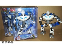 ST278069 - TRANSFOMERS