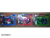 ST278071 - TRANSFOMERS