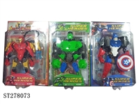 ST278073 - TRANSFOMERS