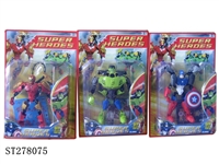 ST278075 - TRANSFOMERS