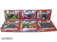 ST278076 - TRANSFOMERS